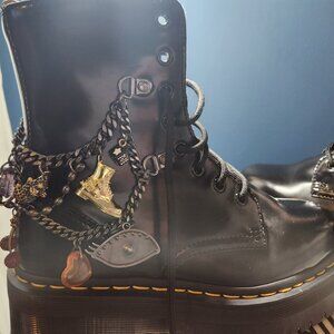 Dr.Martin X Marc Jacob's limited edition